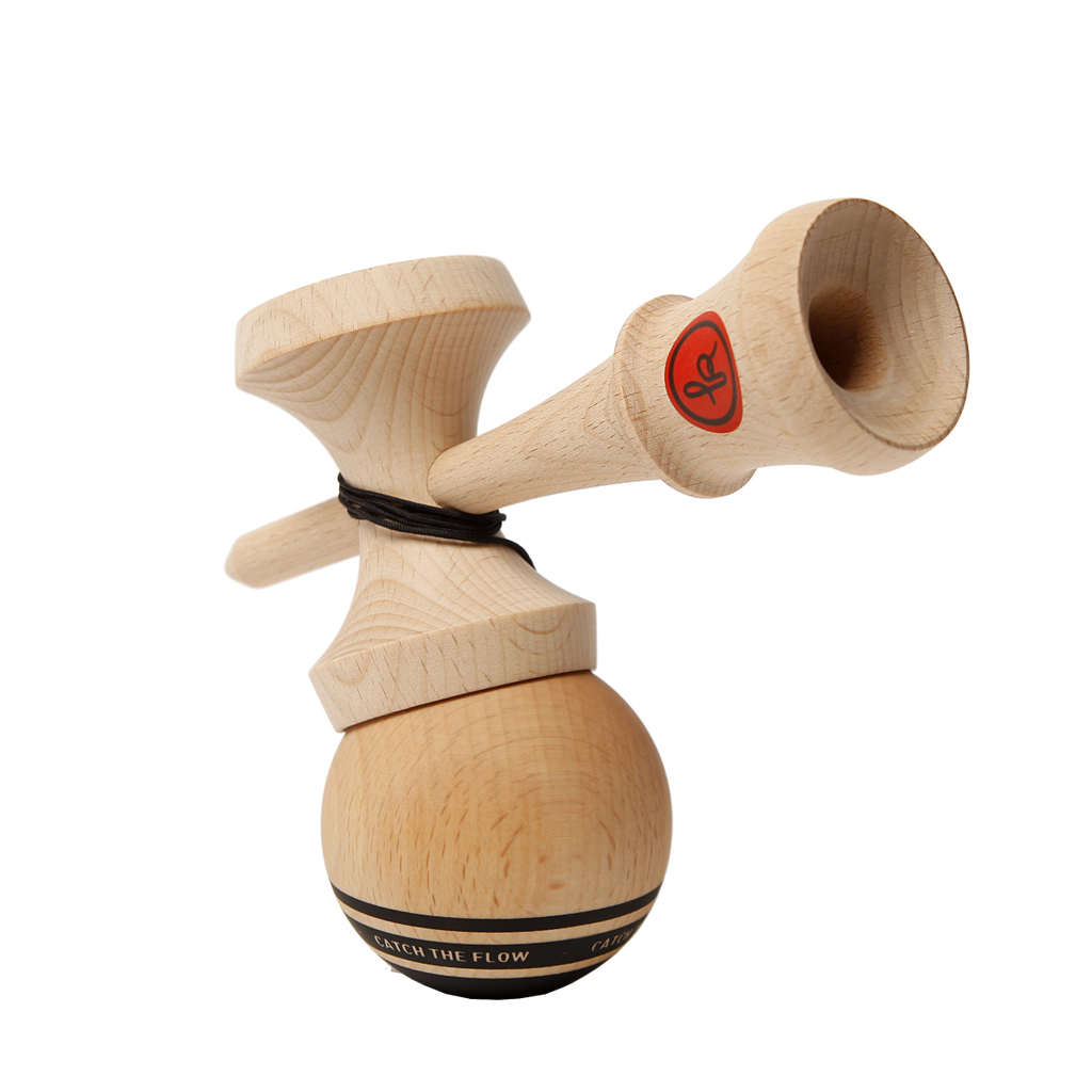 Kendama Record + Shikuriddo