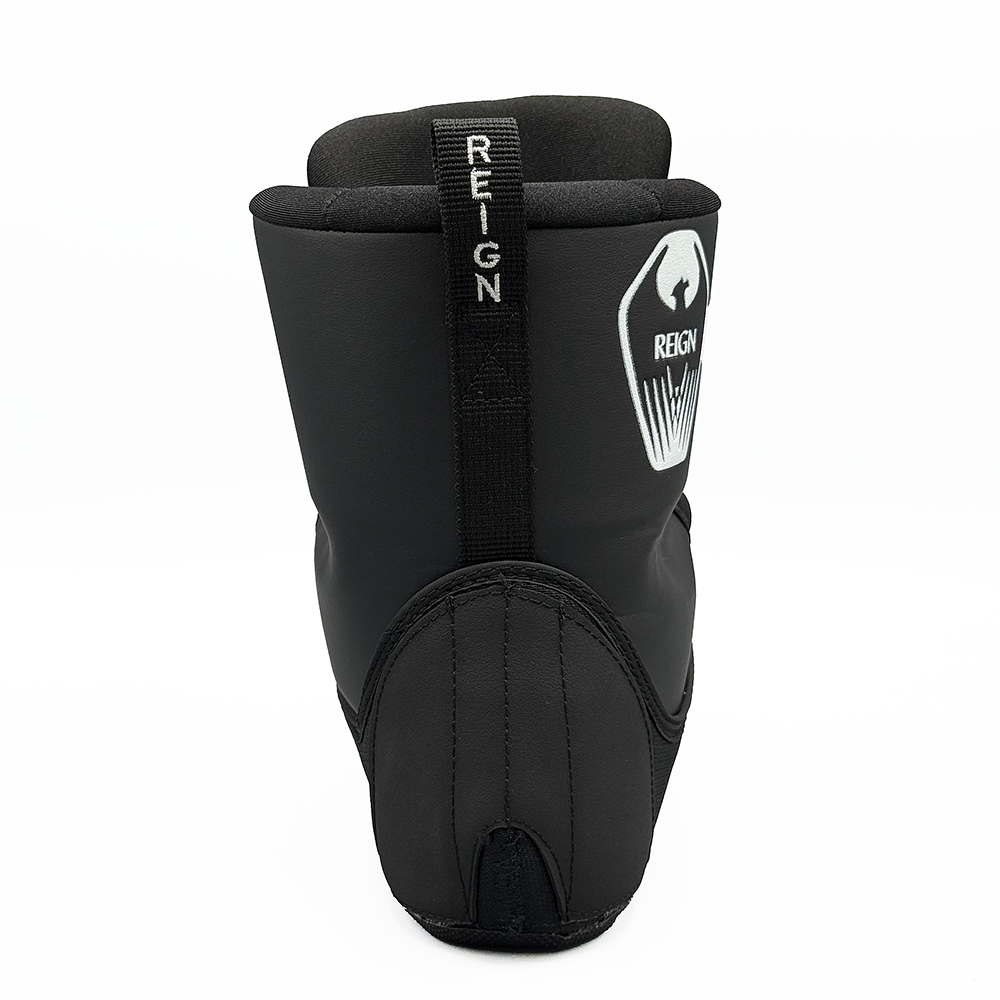 Reign Retro Liner black