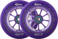 River Wheels Rapide Jordan Clark 110mm 2-Pack