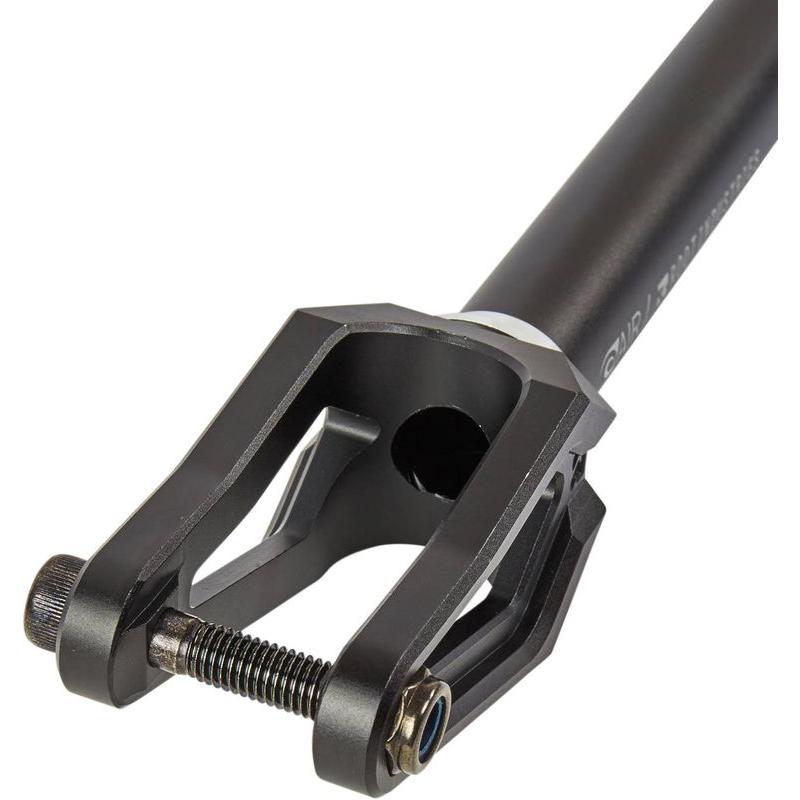 Root Air Fork IHC black