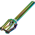 Root Air Fork IHC rocket fuel