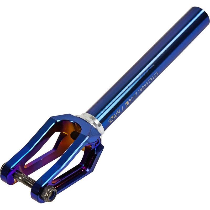 Root Air Fork IHC blu-ray
