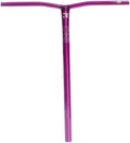 Root Stunt Scooter Bar ChromoLite Y burnt purple