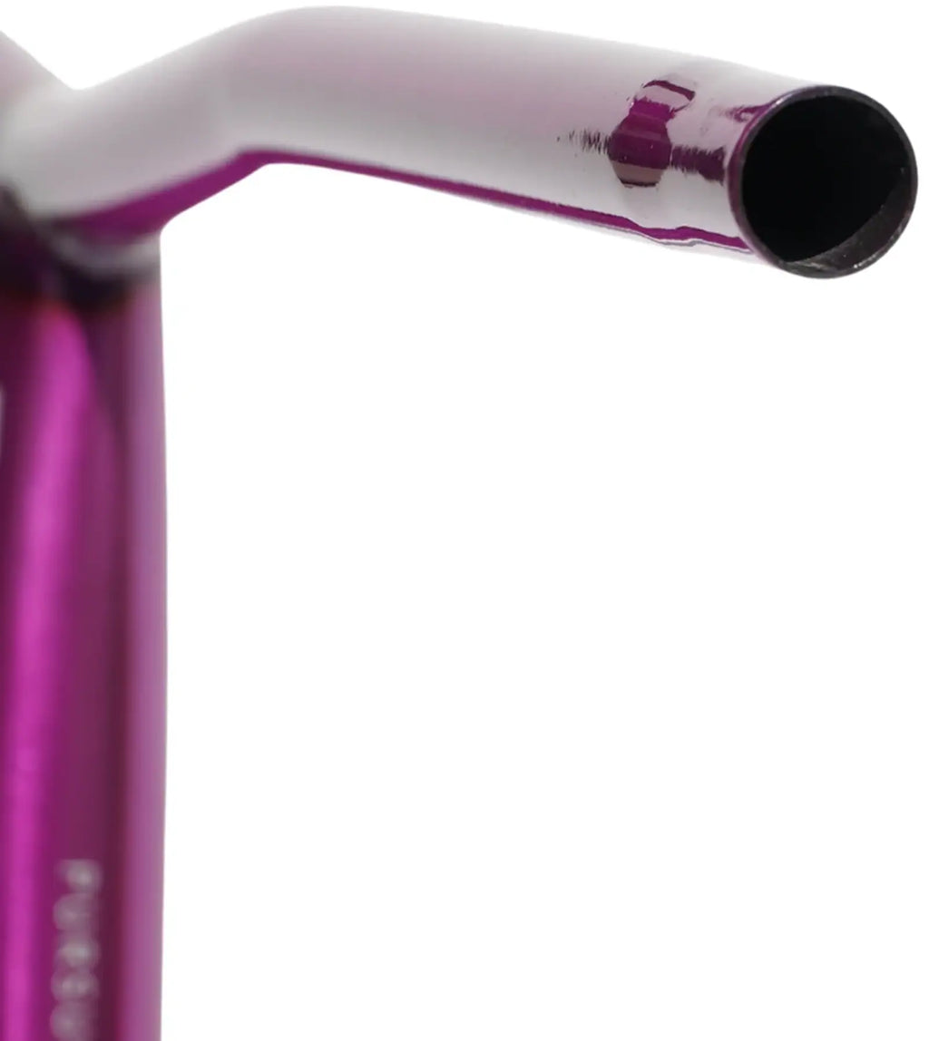 Root Stunt Scooter Bar ChromoLite Y burnt purple