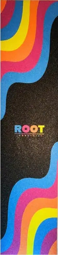 Root Industries Scooter Griptape Donuts 6.5"
