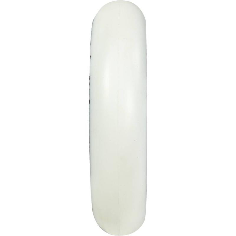 Root Industries Honeycore wheels 110mm white/oilslick