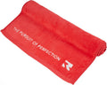 Root Industries Handtuch red