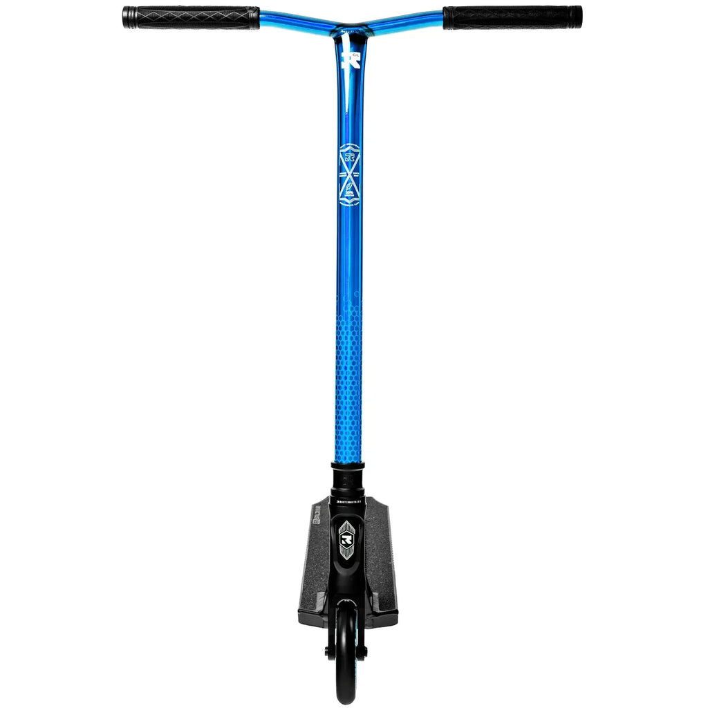 Root Stunt Scooter Invictus V3 blue