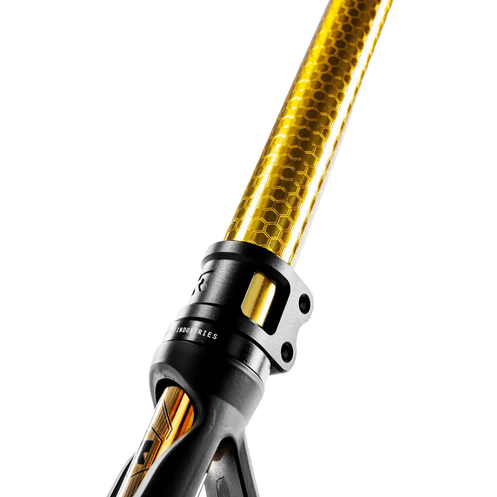 Root Stunt Scooter Invictus V3 burnt gold