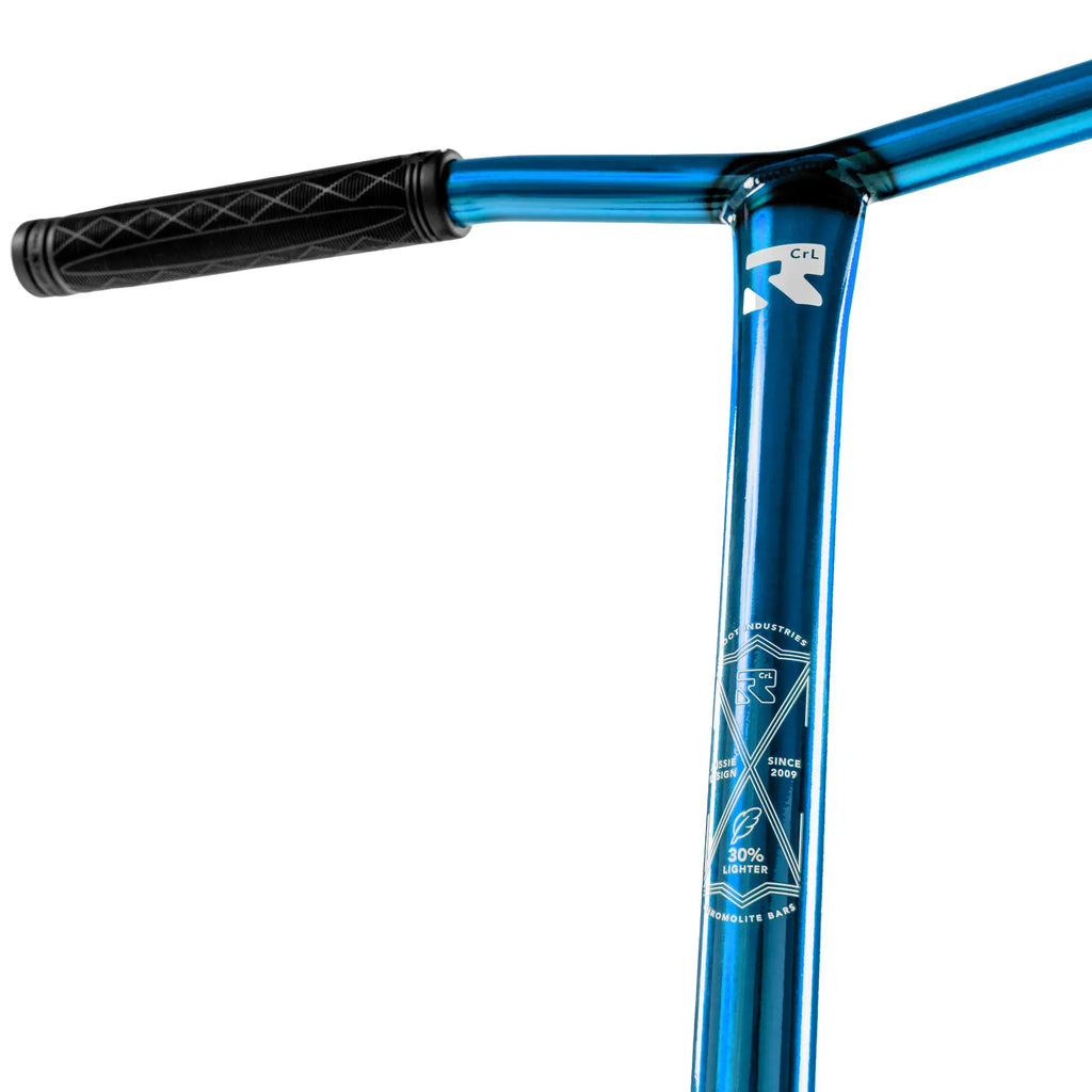 Root Stunt Scooter Invictus V3 blue