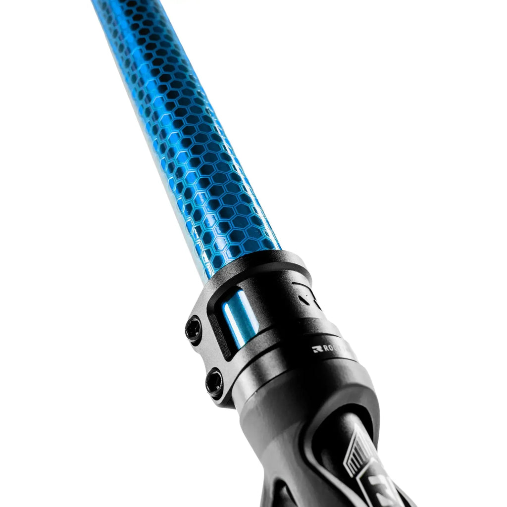 Root Stunt Scooter Invictus V3 blue