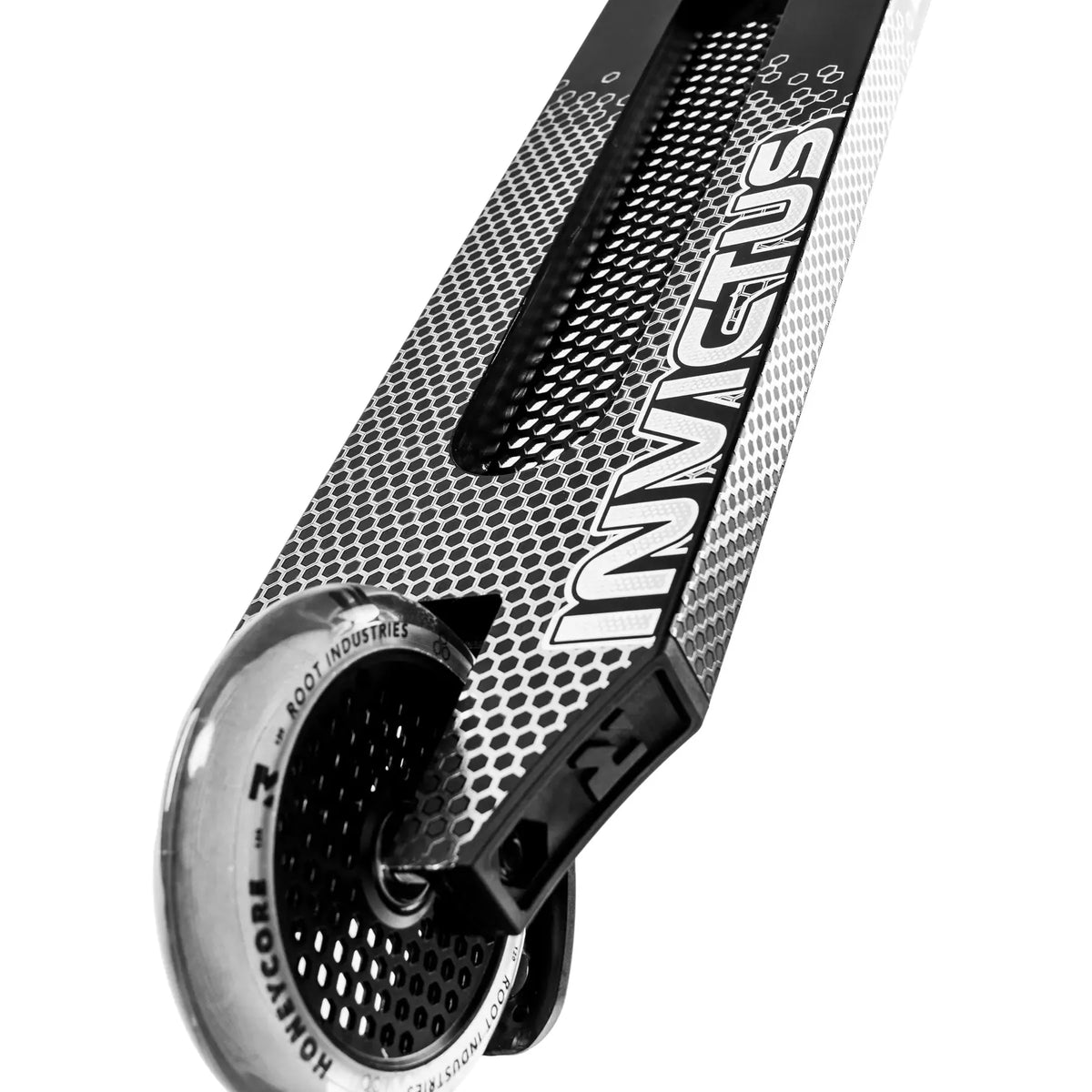 Root Stunt Scooter Invictus V3 black