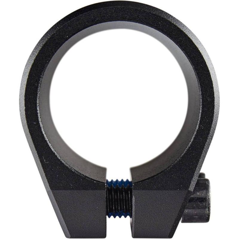 Root Lithium Clamp black