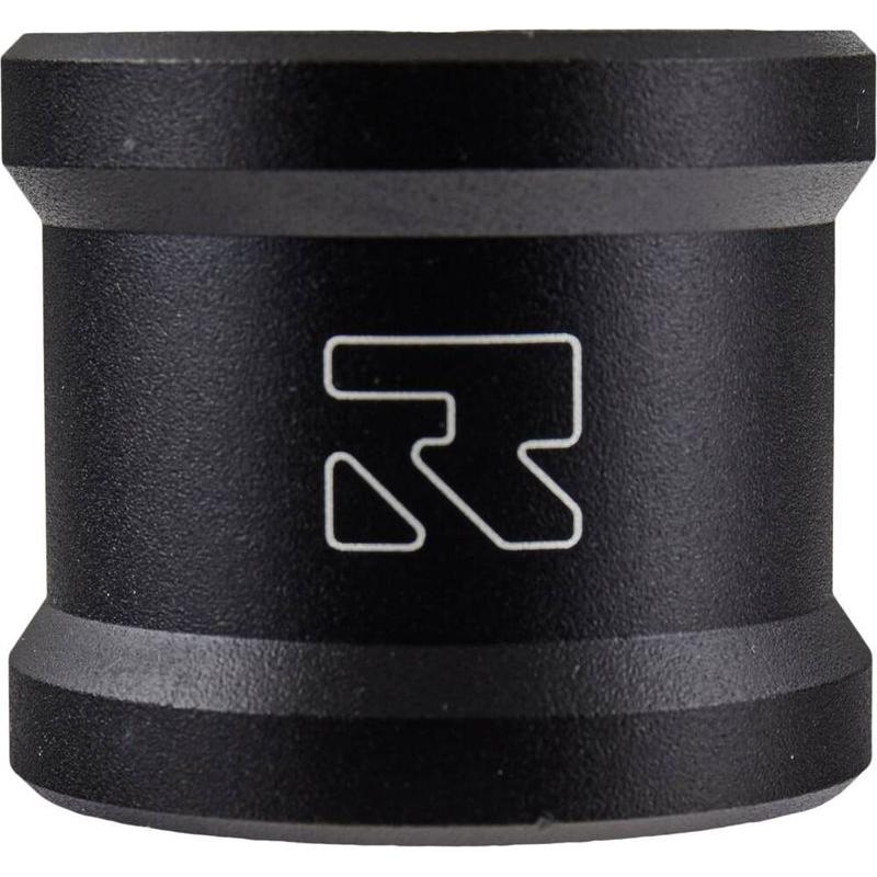 Root Lithium Clamp black