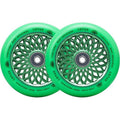 Root Industries Wheels Lotus Radiant Green
