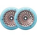 Root Industries Wheels Lotus copper/isotope