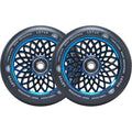 Root Industries Wheels Lotus Blu-ray/Black
