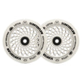 Root Industries Wheels Lotus white