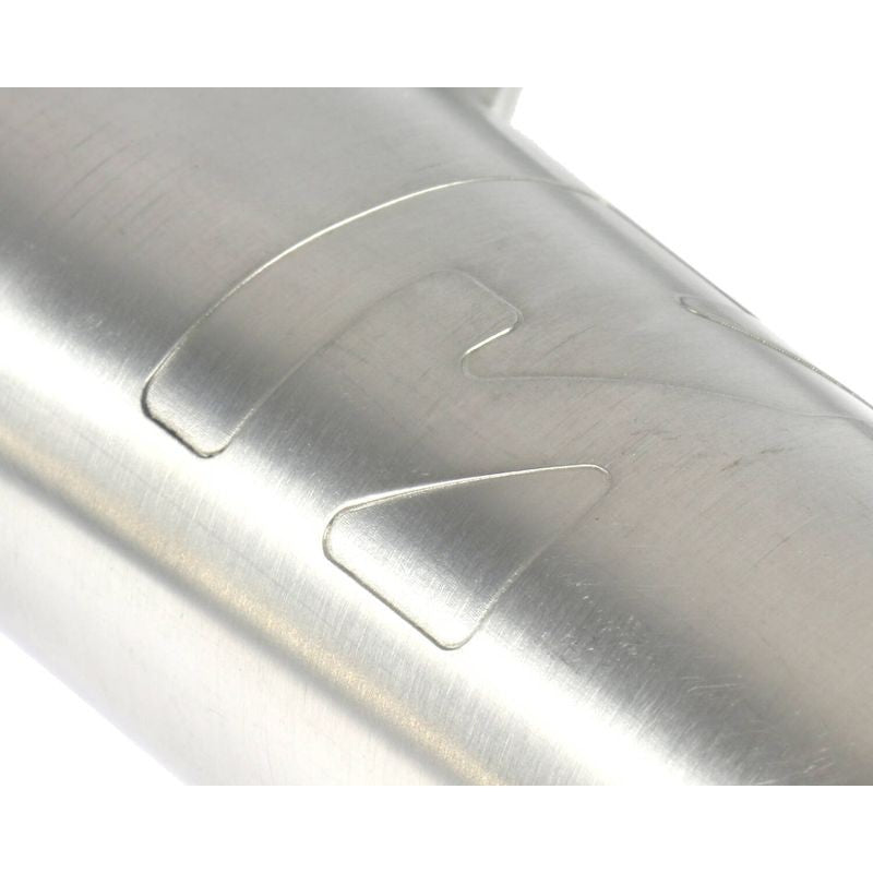 Root Titanium Bar Invictus raw