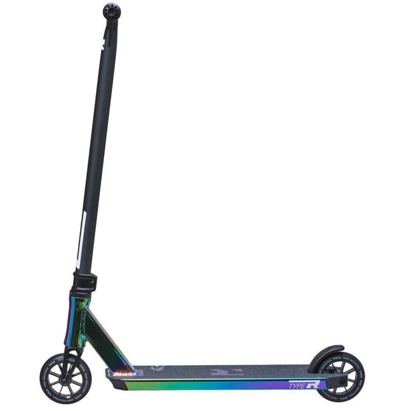 Root Stunt Scooter Type R rocket fuel