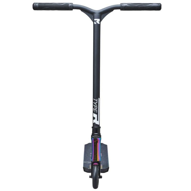 Root Stunt Scooter Type R rocket fuel