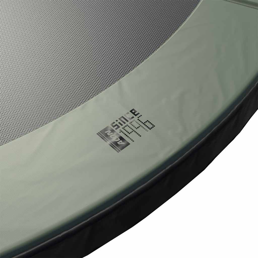 ACON Air 3,0 m Rundes Trampolin