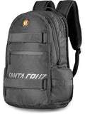 Santa Cruz x Etnies Flame Marana Light Rucksack / Backpack