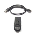 Shredlights SL-200 Front Single Pack