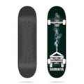 Sk8Mafia Complete Skateboard House Logo Smoke 7.87''