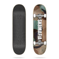 Sk8Mafia Complete Skateboard OG Logo Watercolor 8.0"