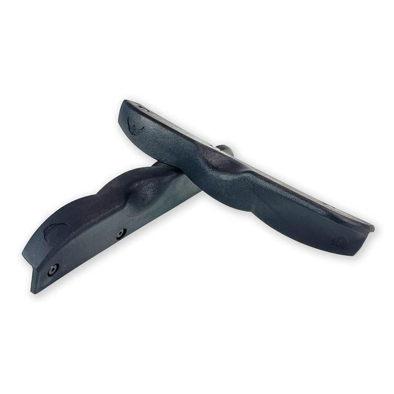 Razors SL 1-piece Grindplate black
