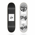 Sovrn Skateboard Deck Nature Of Wars 8.25''