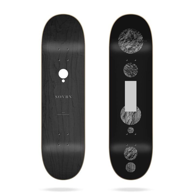 Sovrn Skateboard Deck Tension 8.25''