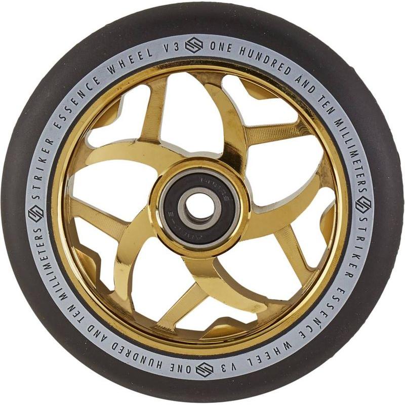 Striker Wheel Essence V3 Gold