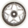 Striker Essence Wheel V3 white PU - chrome