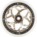 Striker Essence Wheel V3 white PU - Snow Camouflage