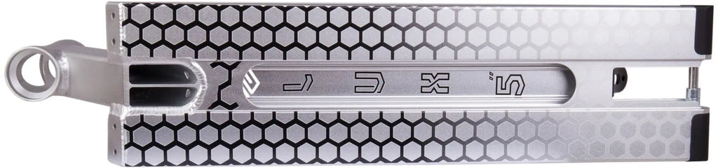 Striker Stunt Boxed Trick Scooter Deck Lux 5"