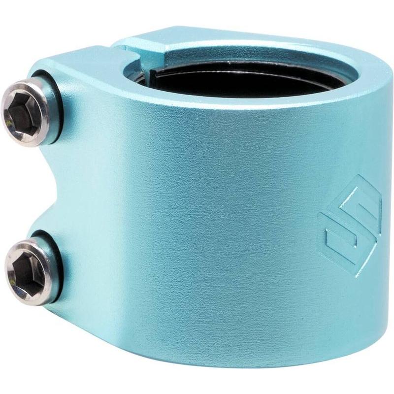 Striker Lux Double Clamp Petrol