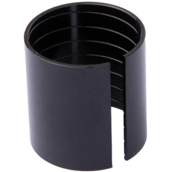 Striker Lux Double Clamp Petrol