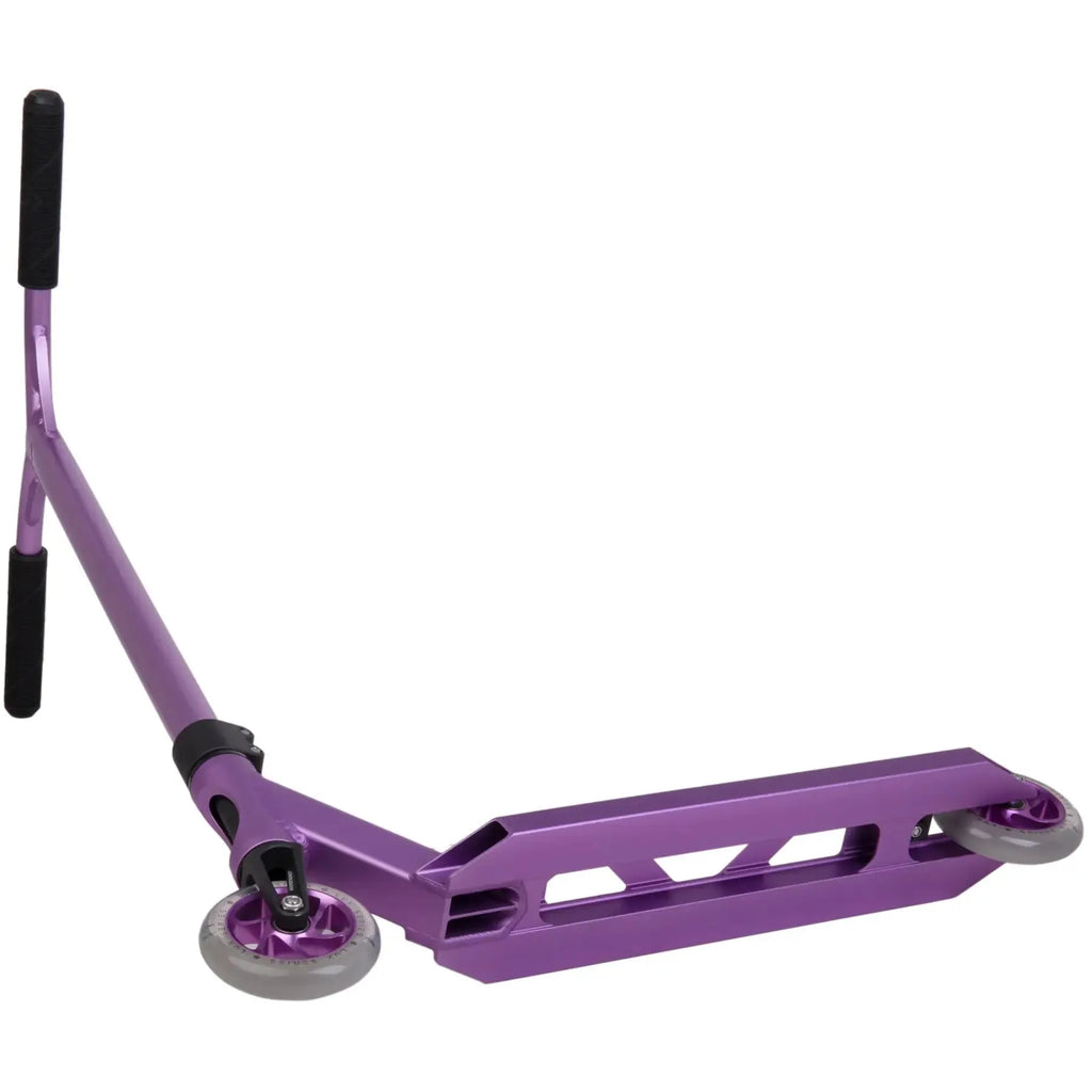 Striker Complete Scooter Lux Purple