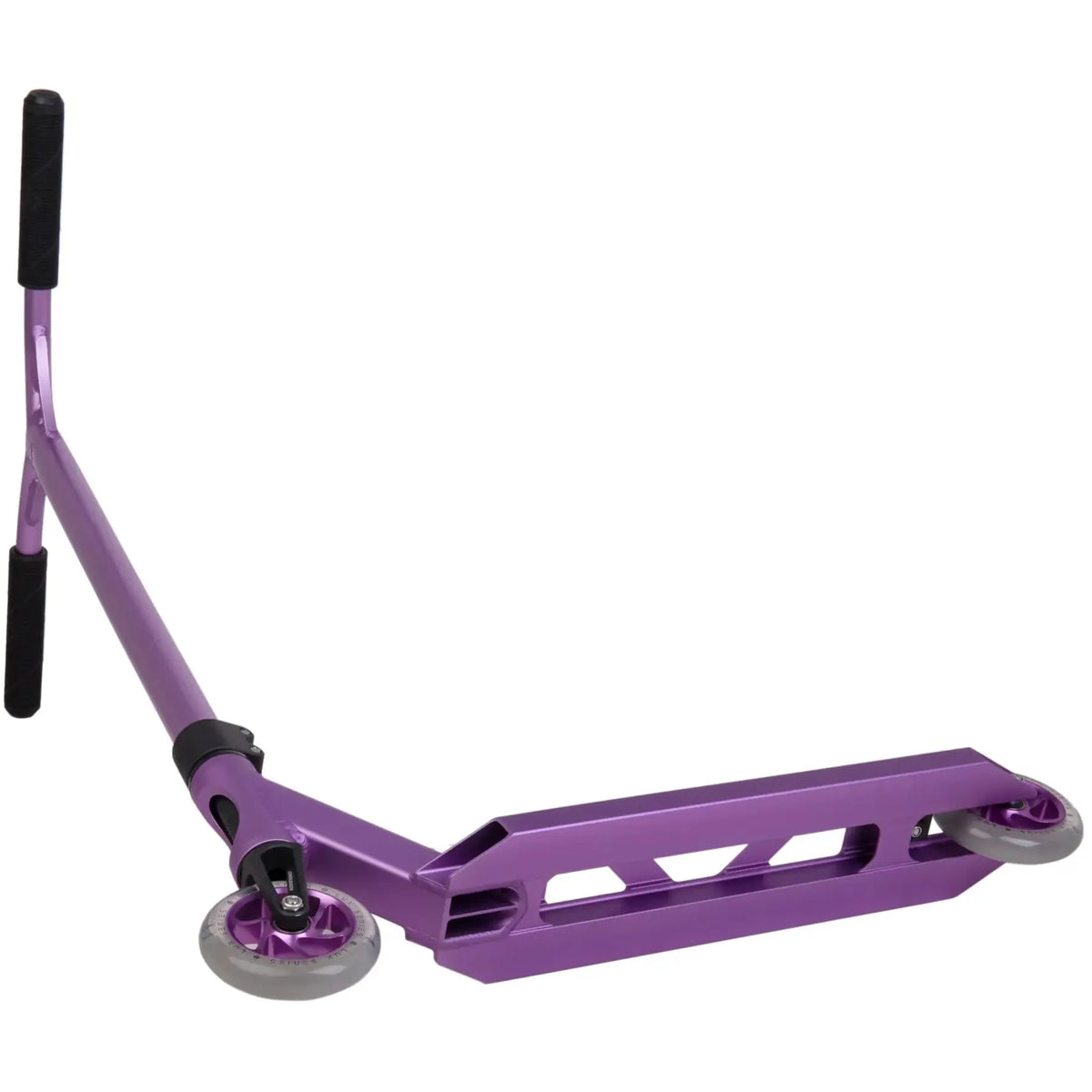 Striker Complete Scooter Lux Purple