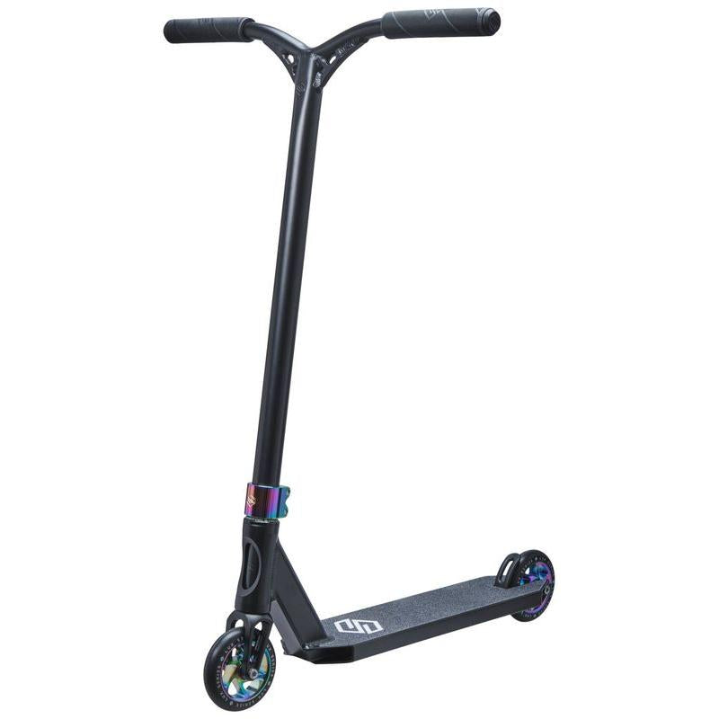 Striker Complete Scooter Lux Rainbow