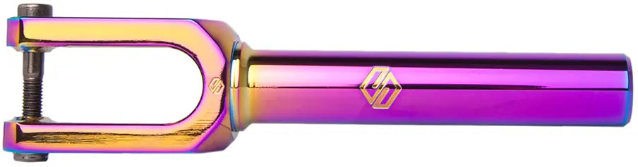 Striker SCS/HIC Fork Lux Rainbow