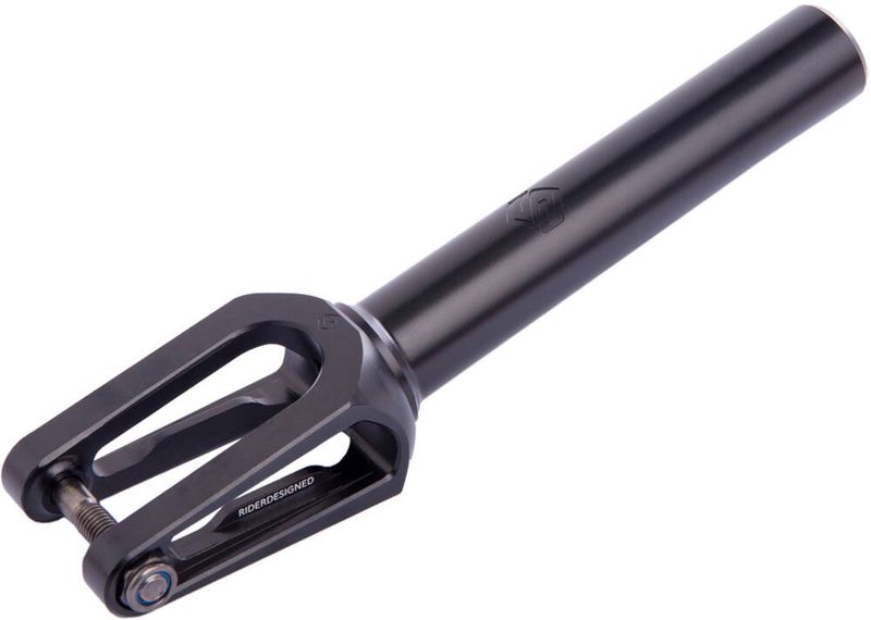Striker SCS/HIC Fork Lux black