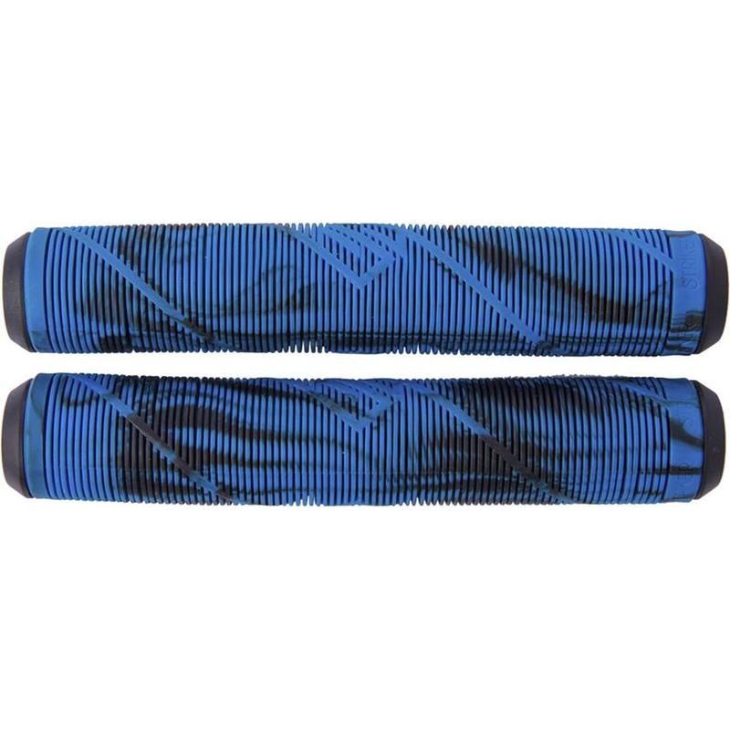 Striker Grips Blue/Black