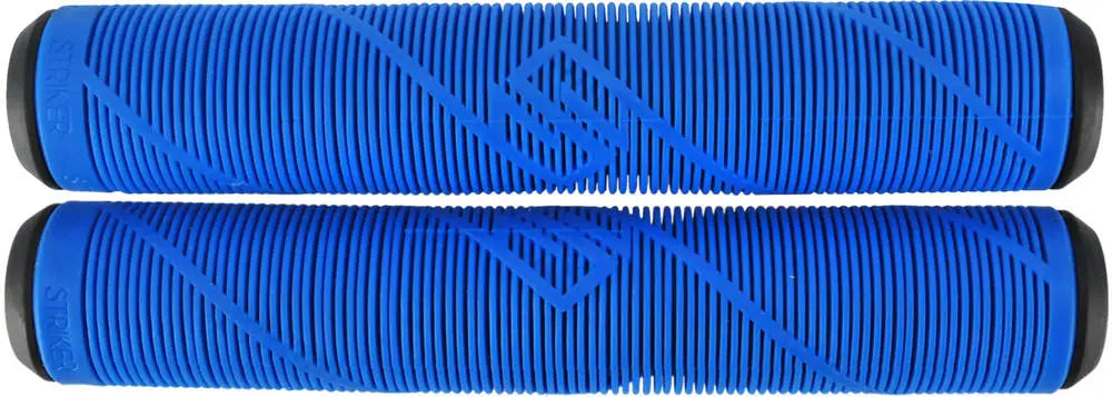Striker Grips Blue