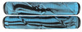 Striker Grips Black/Teal