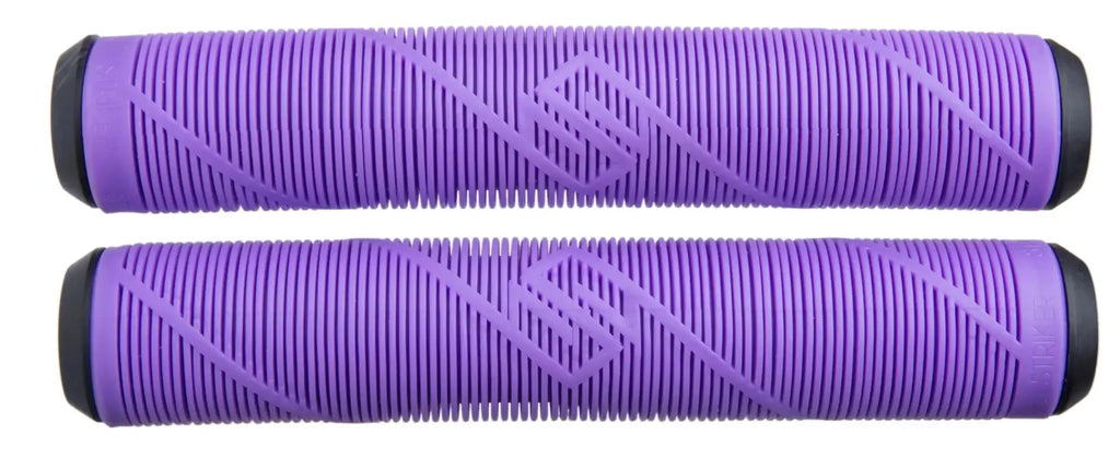 Striker Grips Purple