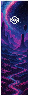 Striker Scooter Griptape Cosmic Canyon