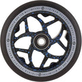 Striker Essence Wheel V3 Splash black PU - black/blue